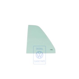 VW Original Cristal De Puerta (Fijo) - 193845215A
