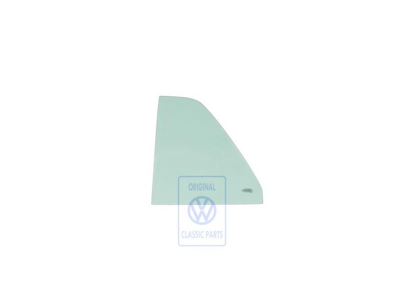 VW Original Cristal De Puerta (Fijo) - 193845215A