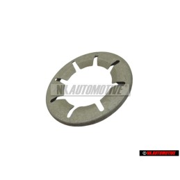 VW Original Arandela De Presion - N 90015703