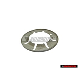 VW Original Arandela De Presion - N 90015703