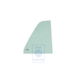 VW Original Cristal De Puerta (Fijo) - 193845216A