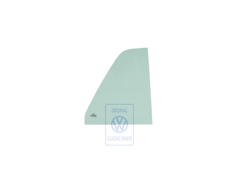 VW Original Cristal De Puerta (Fijo) - 193845216A