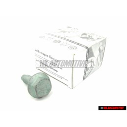VW Original Tornillo Hexagonal - N 90309201