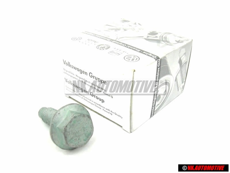 VW Original Tornillo Hexagonal - N 90309201