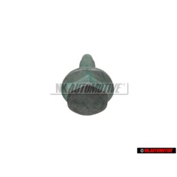 VW Original Tornillo Hexagonal - N 90309201