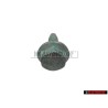 VW Original Tornillo Hexagonal - N 90309201
