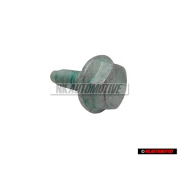 VW Original Tornillo Hexagonal - N 90309201