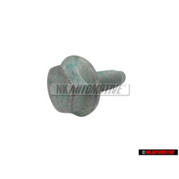 VW Original Tornillo Hexagonal - N 90309201