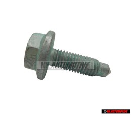 VW Original Tornillo Hexagonal - N 90309201