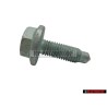 VW Original Tornillo Hexagonal - N 90309201