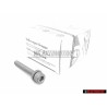 VW Original Tornillo Cilindrico Con Cabeza De Hexagono Interior - N 90338204