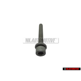 VW Original Tornillo Cilindrico Con Cabeza De Hexagono Interior - N 90338204