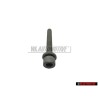 VW Original Tornillo Cilindrico Con Cabeza De Hexagono Interior - N 90338204