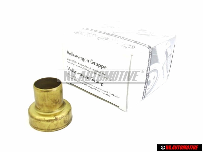 VW Original Casquillo-Guia - 001301209