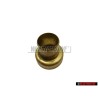 VW Original Casquillo-Guia - 001301209