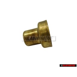 VW Original Casquillo-Guia - 001301209