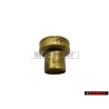 VW Original Casquillo-Guia - 001301209