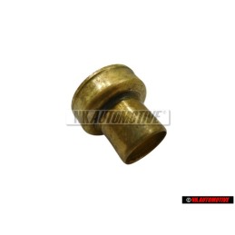 VW Original Casquillo-Guia - 001301209