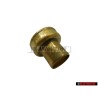 VW Original Casquillo-Guia - 001301209
