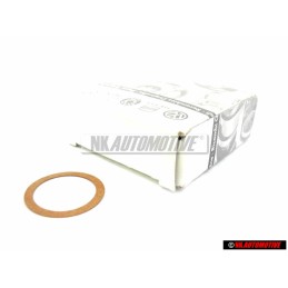 VW Original Anillo Junta - 005311599