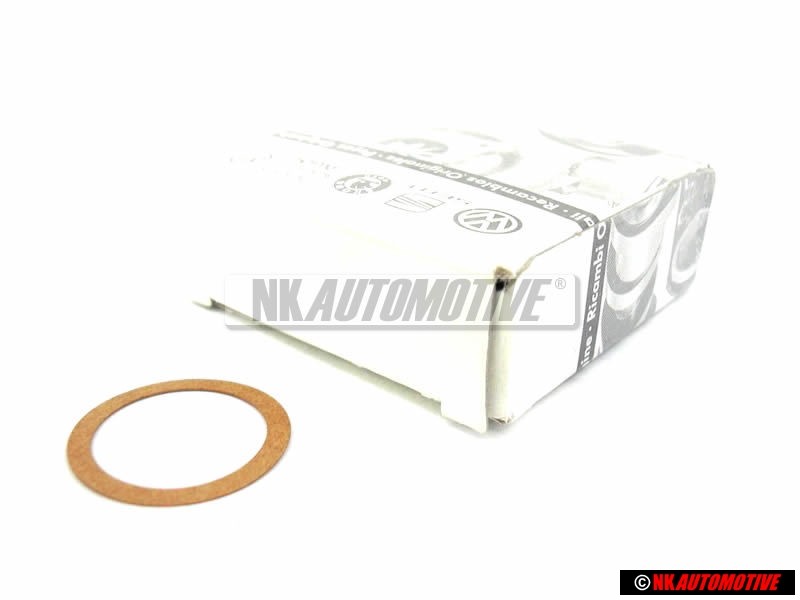 VW Original Anillo Junta - 005311599
