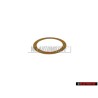 VW Original Anillo Junta - 005311599