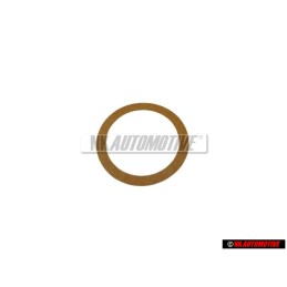 VW Original Anillo Junta - 005311599