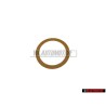 VW Original Anillo Junta - 005311599
