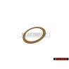 VW Original Anillo Junta - 005311599