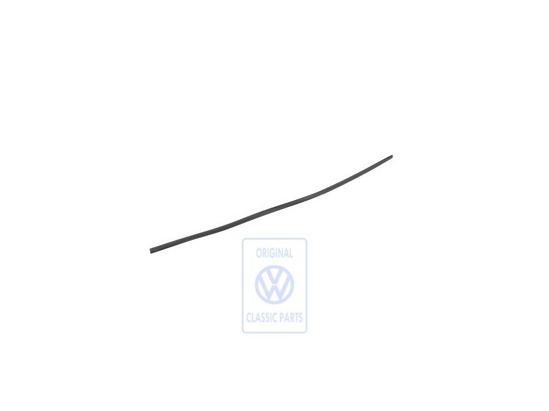VW Original Junta Burlete - 193867080