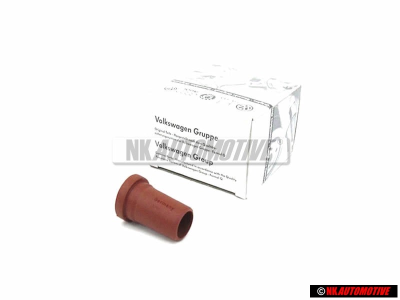VW Original Suplemento P. 