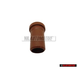 VW Original Suplemento P. 