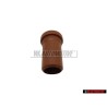 VW Original Suplemento P. 