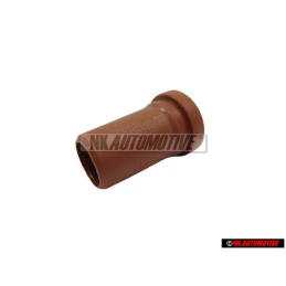 VW Original Suplemento P. 