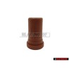 VW Original Suplemento P. 