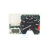 VW Original Indicador Multiple Con Cuentarrevoluciones Y Aparato - 193919044H