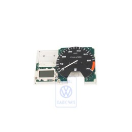 VW Original Indicador Multiple Con Cuentarrevoluciones Y Aparato - 193919044R