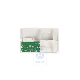 VW Original Udd. Control (Placa Circuitos) Con Placa Basica - 193919064A
