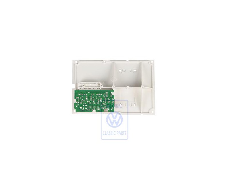 VW Original Udd. Control (Placa Circuitos) Con Placa Basica - 193919064A
