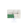 VW Original Udd. Control (Placa Circuitos) Con Placa Basica - 193919064A