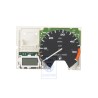VW Original Cuentarrevoluciones Con Reloj Digital Y Aparato Mando - 193919253C
