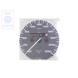 VW Original Velocimetro Sin Cuentakilometros Parcial - 193957031B