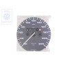 VW Original Velocimetro Sin Cuentakilometros Parcial - 193957031B