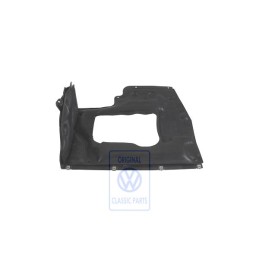 VW Original Insonorizante - 191805681K