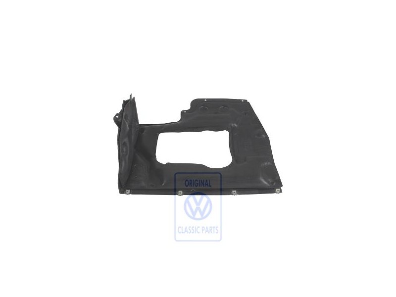 VW Original Insonorizante - 191805681K