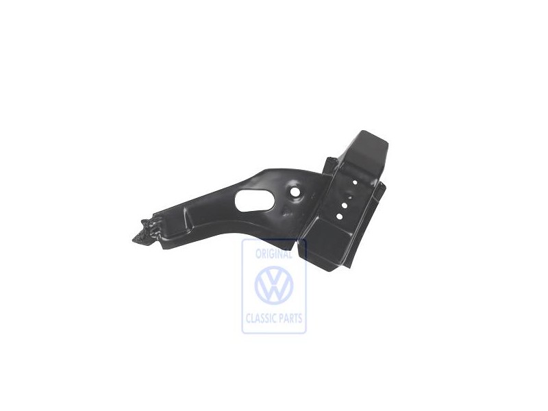 VW Original Refuerzo Para Columna A - 191809624