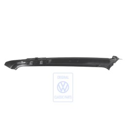 VW Original Canal Estanqueizado - 191809641