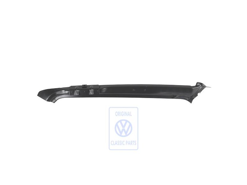 VW Original Canal Estanqueizado - 191809641