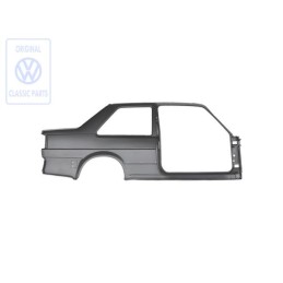 VW Original Parte Lat. 