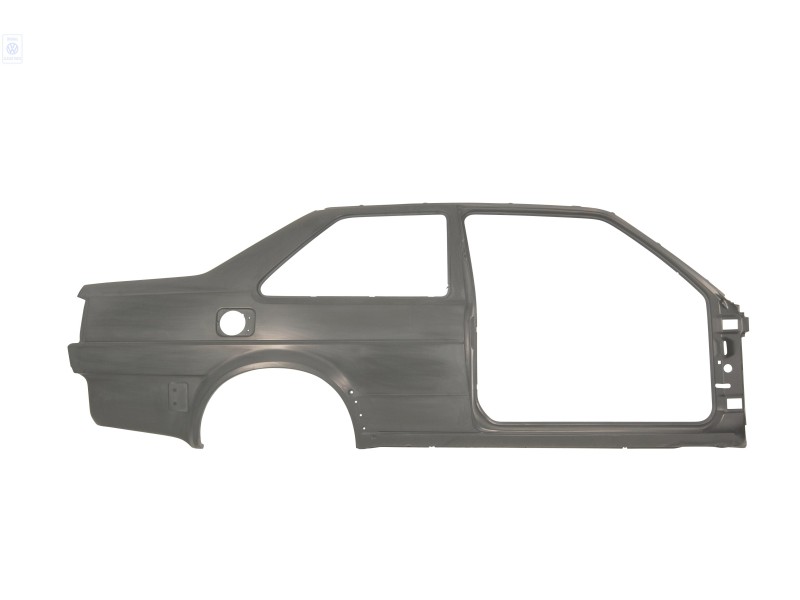 VW Original Parte Lat. 